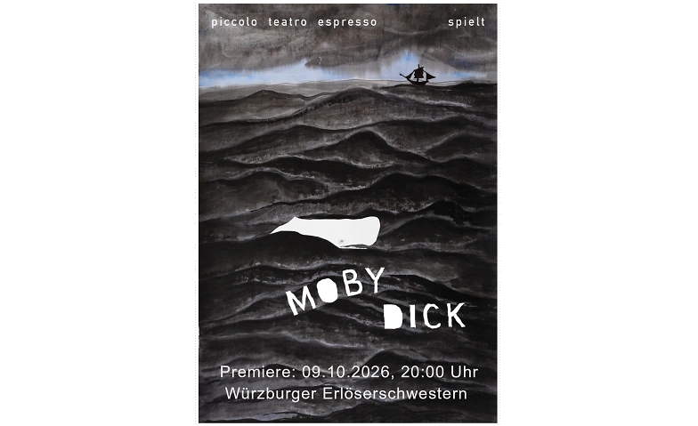 Moby Dick · Bild 1