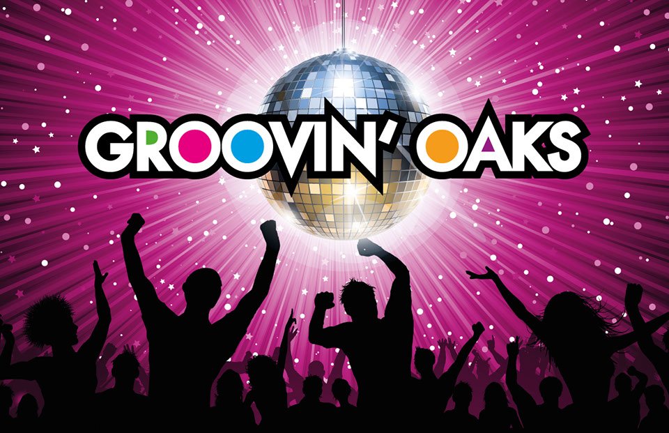 Groovin' Oaks · Bild 1