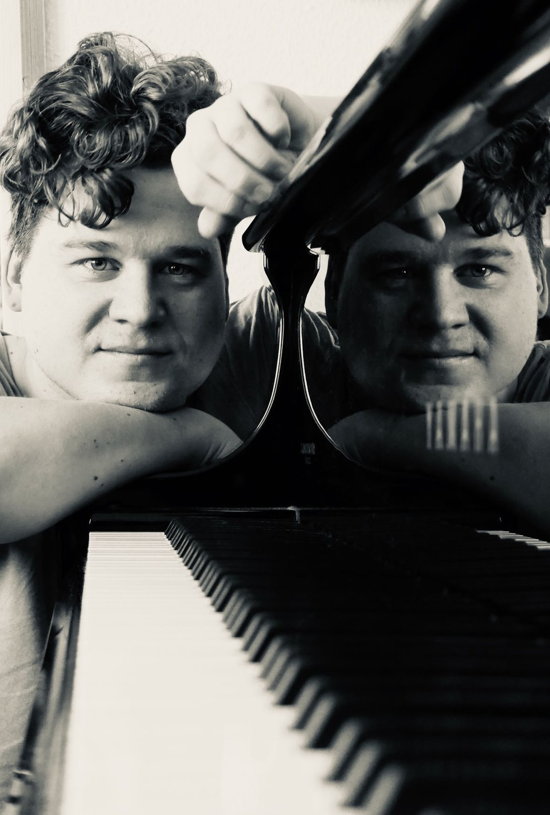 Alexander Feil - Solojazz · Bild 1