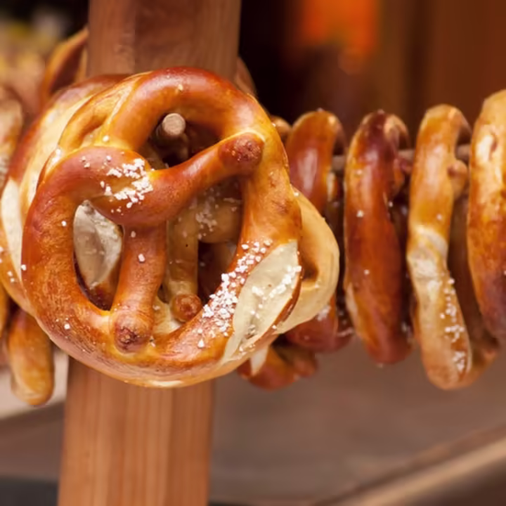 Biertour München auf Englisch · Bild 1
