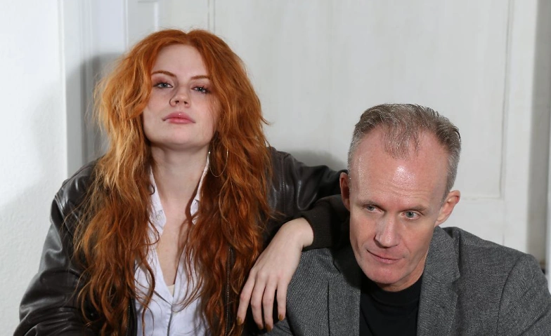 Toni & Max Uthoff · Bild 1