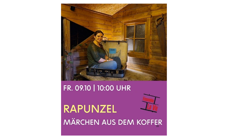 Tischlein deck dich · Bild 1