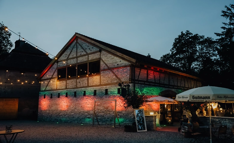 Original Wirtshauskrimi in Greding · Bild 1