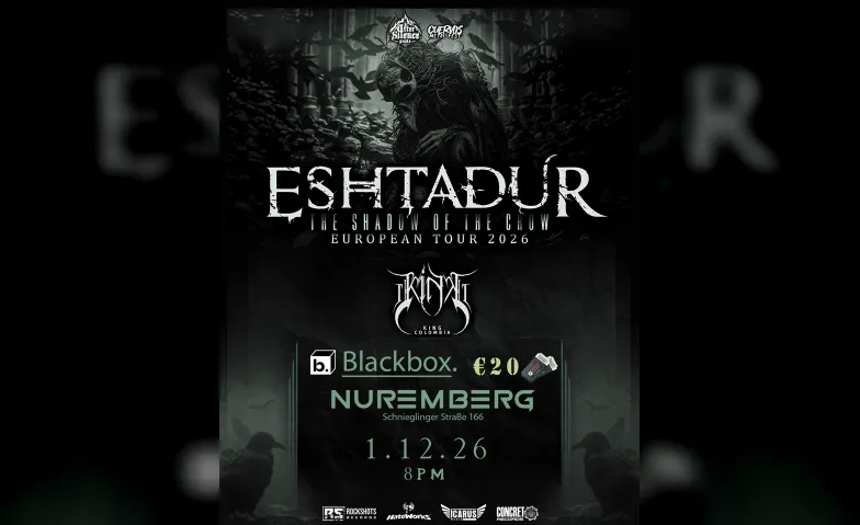 Eshtadur + King · Bild 1