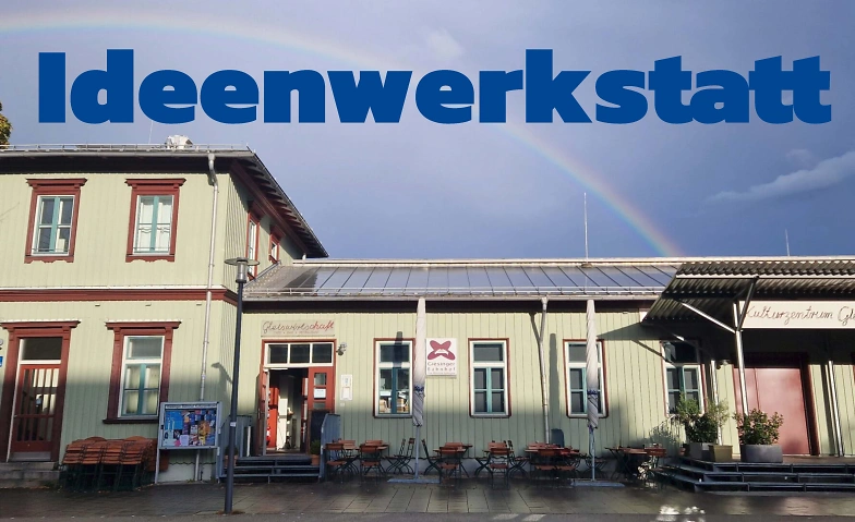 Ideenwerkstatt Giesing · Bild 1