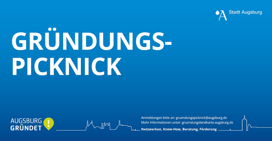 Gründungspicknick · Bild 1