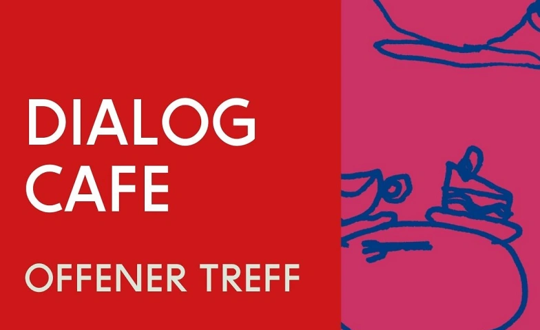 Dialogcafé · Bild 1