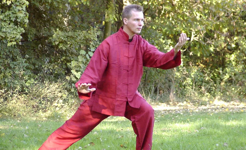 Tai Chi - Gesundheitstraining · Bild 1