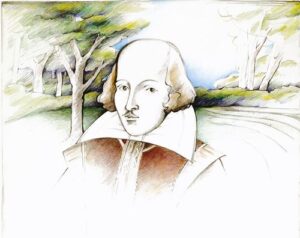 Münchner Sommertheater: Was ihr Wollt (Shakespeare) · Bild 1