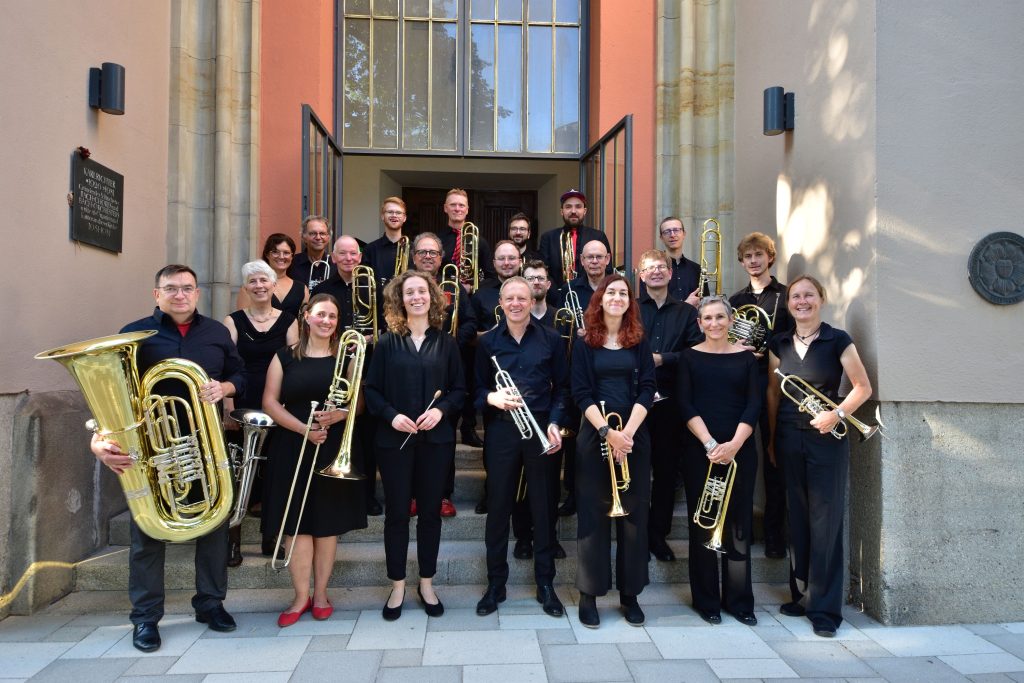 Offenes Adventsliedersingen in St. Markus · Bild 1