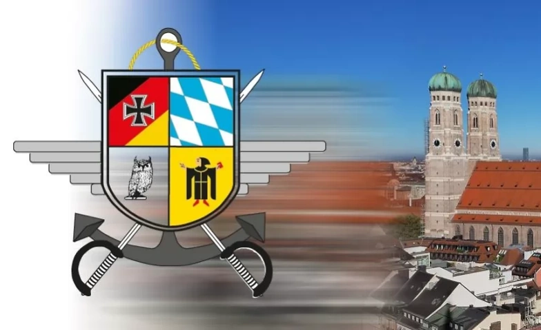 Offener Abend für Veteranen - Reservisten - Interessierte · Bild 1