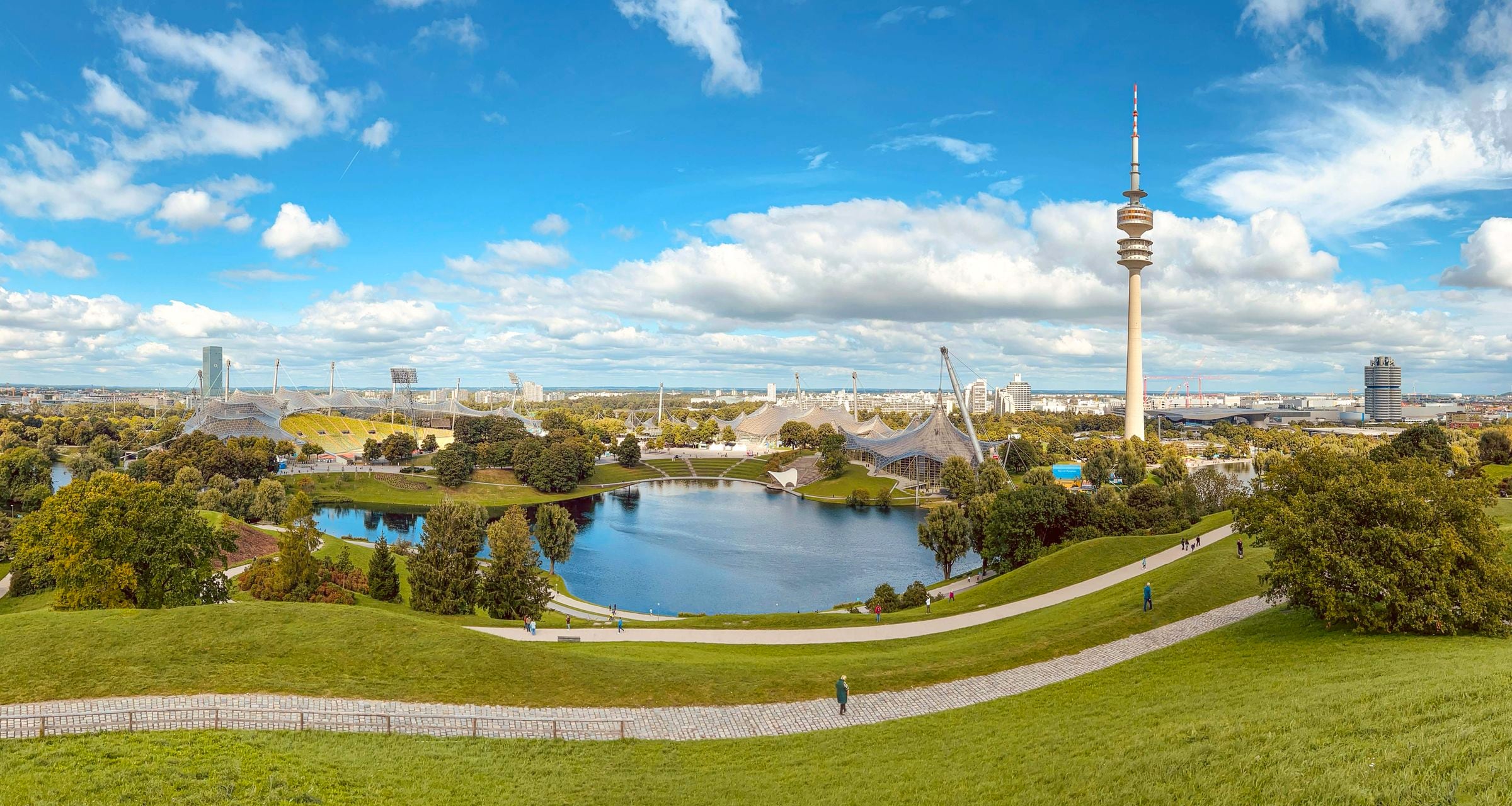 Für Familien in München und Bayern