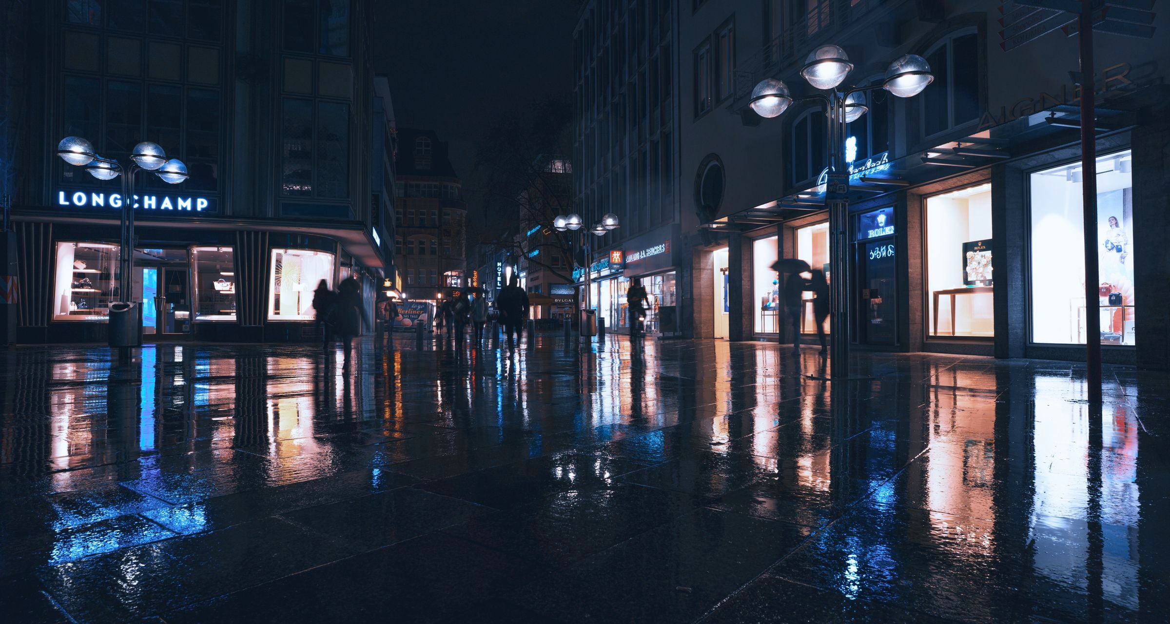 Wetterideen in München und Bayern